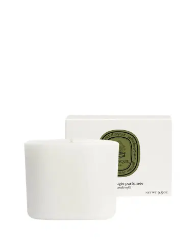 Diptyque Temple Des Mousses (Moss Temple) Candle Refill, 9.5 oz. | Thumbnail 1 Diptyque Temple Des Mousses (Moss Temple) Candle Refill, 9.5 oz. | Thumbnail 1