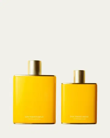 Victoria Beckham San Ysidro Drive Eau de Parfum, 1.69 oz. | Thumbnail 5 Victoria Beckham San Ysidro Drive Eau de Parfum, 1.69 oz. | Thumbnail 5