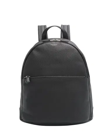 Serapian Men's Cachemire Leather Backpack | Thumbnail 1 Serapian Men's Cachemire Leather Backpack | Thumbnail 1