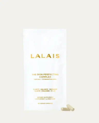 LALAIS The Skin Perfecting Complex Refill Supplements, 60 Capsules | Thumbnail 2 LALAIS The Skin Perfecting Complex Refill Supplements, 60 Capsules | Thumbnail 2