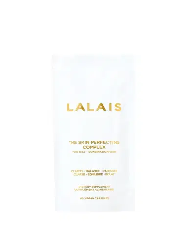 LALAIS The Skin Perfecting Complex Refill Supplements, 60 Capsules | Thumbnail 1 LALAIS The Skin Perfecting Complex Refill Supplements, 60 Capsules | Thumbnail 1