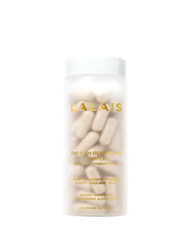 The Skin Perfecting Complex Supplements The Skin Perfecting Complex Supplements