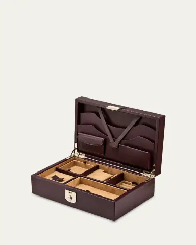 WOLF Men's Philipp Watch & Jewelry Lifestyle Box | Thumbnail 3 WOLF Men's Philipp Watch & Jewelry Lifestyle Box | Thumbnail 3