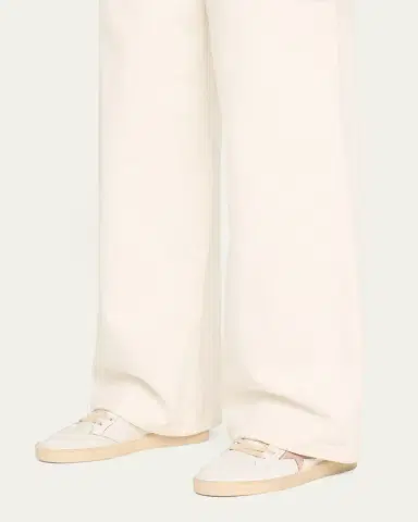 Golden Goose Ball Star Low-Top Leather Sneakers | Thumbnail 7 Golden Goose Ball Star Low-Top Leather Sneakers | Thumbnail 7