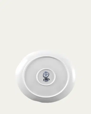 Seletti Diesel Classics on Acid Chinoiserie Dinner Plate | Thumbnail 3 Seletti Diesel Classics on Acid Chinoiserie Dinner Plate | Thumbnail 3