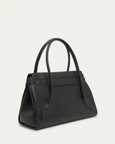 Proenza Schouler Tate Calf Leather Top-Handle Bag | Thumbnail 3 Proenza Schouler Tate Calf Leather Top-Handle Bag | Thumbnail 3