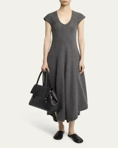 Proenza Schouler Tate Calf Leather Top-Handle Bag | Thumbnail 5 Proenza Schouler Tate Calf Leather Top-Handle Bag | Thumbnail 5