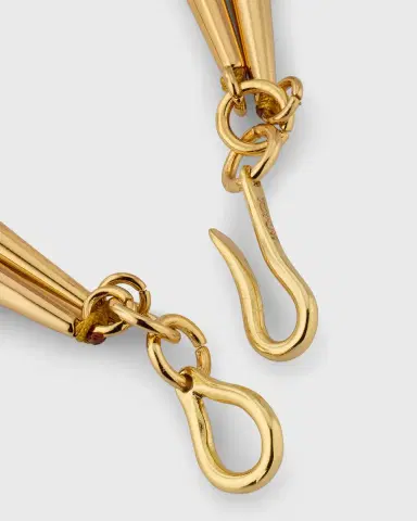 TOHUM Design Cuore Duo Necklace | Thumbnail 11 TOHUM Design Cuore Duo Necklace | Thumbnail 11
