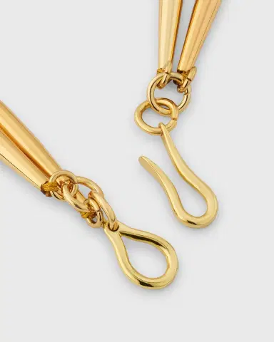 TOHUM Design Cuore Duo Necklace | Thumbnail 14 TOHUM Design Cuore Duo Necklace | Thumbnail 14
