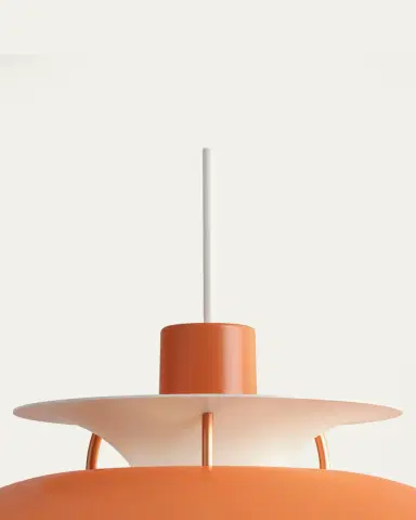 Louis Poulsen PH 5 Mini Pendant Light, 12" | Thumbnail 3 Louis Poulsen PH 5 Mini Pendant Light, 12" | Thumbnail 3