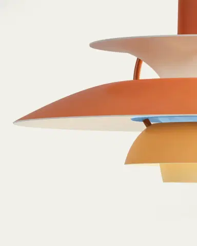 Louis Poulsen PH 5 Mini Pendant Light, 12" | Thumbnail 4 Louis Poulsen PH 5 Mini Pendant Light, 12" | Thumbnail 4