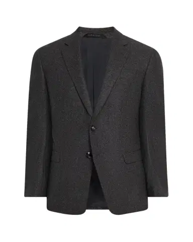 Giorgio Armani Men's Wool and Cashmere Soft Sport Coat | Thumbnail 1 Giorgio Armani Men's Wool and Cashmere Soft Sport Coat | Thumbnail 1