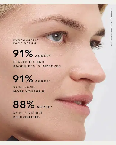 Dr. Barbara Sturm Exoso-Metic Face Serum, 1 oz. | Thumbnail 4 Dr. Barbara Sturm Exoso-Metic Face Serum, 1 oz. | Thumbnail 4