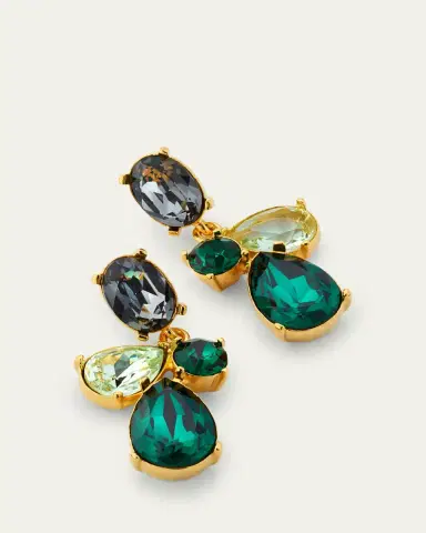 Oscar de la Renta Candy Drop Earrings | Thumbnail 21 Oscar de la Renta Candy Drop Earrings | Thumbnail 21