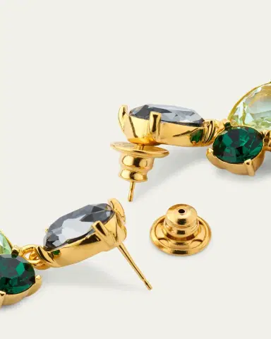 Oscar de la Renta Candy Drop Earrings | Thumbnail 22 Oscar de la Renta Candy Drop Earrings | Thumbnail 22