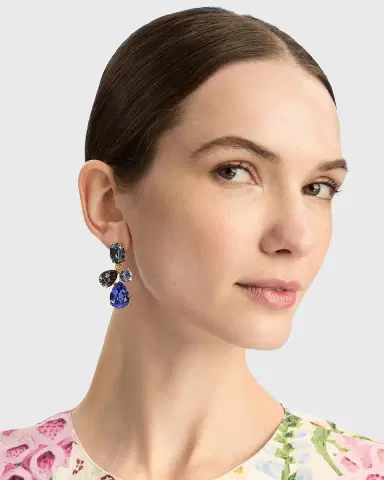 Oscar de la Renta Candy Drop Earrings | Thumbnail 23 Oscar de la Renta Candy Drop Earrings | Thumbnail 23