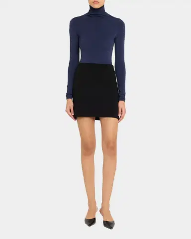 Wolford Colorado Turtleneck Bodysuit | Thumbnail 6 Wolford Colorado Turtleneck Bodysuit | Thumbnail 6