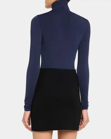 Wolford Colorado Turtleneck Bodysuit | Thumbnail 7 Wolford Colorado Turtleneck Bodysuit | Thumbnail 7