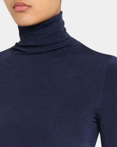 Wolford Colorado Turtleneck Bodysuit | Thumbnail 9 Wolford Colorado Turtleneck Bodysuit | Thumbnail 9