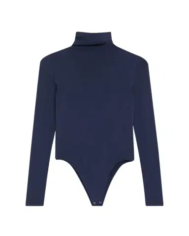 Wolford Colorado Turtleneck Bodysuit | Thumbnail 1 Wolford Colorado Turtleneck Bodysuit | Thumbnail 1