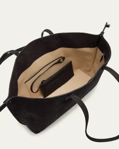 Akris Ai Medium Python Convertible Shoulder Bag | Thumbnail 4 Akris Ai Medium Python Convertible Shoulder Bag | Thumbnail 4