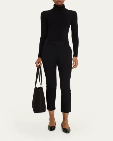 Akris Ai Medium Python Convertible Shoulder Bag | Thumbnail 5 Akris Ai Medium Python Convertible Shoulder Bag | Thumbnail 5
