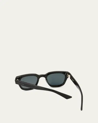 Saint Laurent Men's Sl 838-005 Acetate Square Sunglasses | Thumbnail 2 Saint Laurent Men's Sl 838-005 Acetate Square Sunglasses | Thumbnail 2