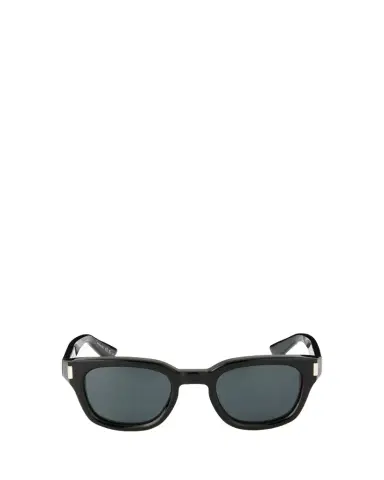 Saint Laurent Men's Sl 838-005 Acetate Square Sunglasses | Thumbnail 1 Saint Laurent Men's Sl 838-005 Acetate Square Sunglasses | Thumbnail 1