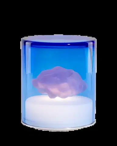 Green Wolf Lighting x Solange Azagury Partridge Cloud 5" Rechargeable Cordless Table Lamp | Thumbnail 2 Green Wolf Lighting x Solange Azagury Partridge Cloud 5" Rechargeable Cordless Table Lamp | Thumbnail 2