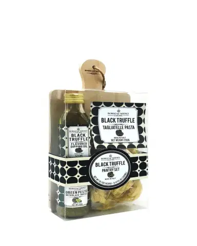 Borgo de' Medici Black Truffle Pantry Set | Thumbnail 1 Borgo de' Medici Black Truffle Pantry Set | Thumbnail 1