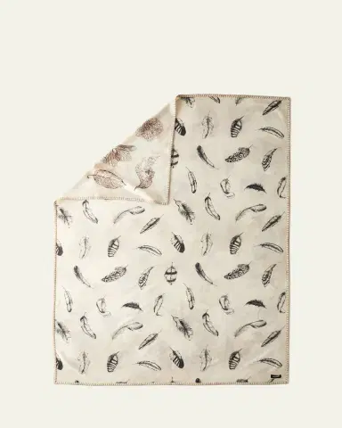 Alonpi Monferrat Throw Blanket, 55" x 75" | Thumbnail 2 Alonpi Monferrat Throw Blanket, 55" x 75" | Thumbnail 2