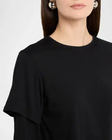 STILL HERE 2Tee Layered Long-Sleeve T-Shirt | Thumbnail 5 STILL HERE 2Tee Layered Long-Sleeve T-Shirt | Thumbnail 5