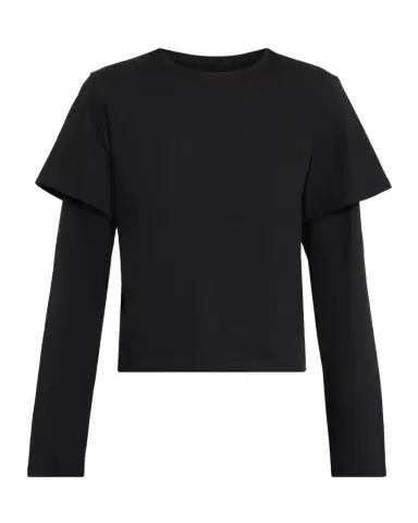 STILL HERE 2Tee Layered Long-Sleeve T-Shirt | Thumbnail 1 STILL HERE 2Tee Layered Long-Sleeve T-Shirt | Thumbnail 1