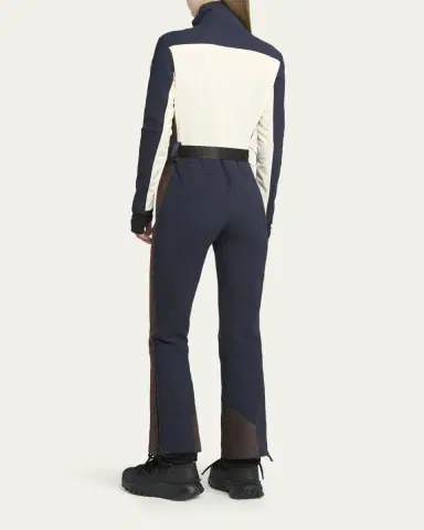 Moncler Grenoble Hardfleece Ski Suit | Thumbnail 3 Moncler Grenoble Hardfleece Ski Suit | Thumbnail 3