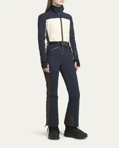 Moncler Grenoble Hardfleece Ski Suit | Thumbnail 4 Moncler Grenoble Hardfleece Ski Suit | Thumbnail 4