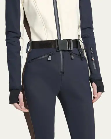 Moncler Grenoble Hardfleece Ski Suit | Thumbnail 5 Moncler Grenoble Hardfleece Ski Suit | Thumbnail 5