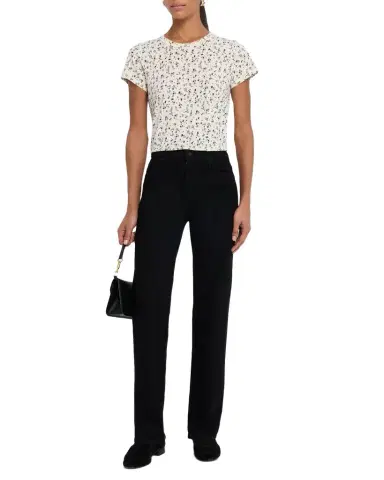 Mother The Kick It Jeans | Thumbnail 1 Mother The Kick It Jeans | Thumbnail 1