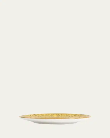 L'Objet x Fortuny Orsini Dessert Plate | Thumbnail 3 L'Objet x Fortuny Orsini Dessert Plate | Thumbnail 3