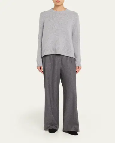 Kule The Bonnie Cashmere weater | Thumbnail 2 Kule The Bonnie Cashmere weater | Thumbnail 2
