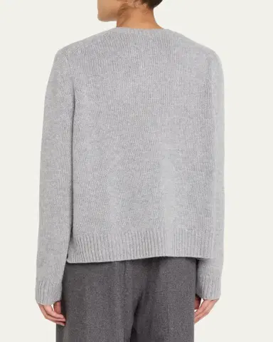 Kule The Bonnie Cashmere weater | Thumbnail 3 Kule The Bonnie Cashmere weater | Thumbnail 3