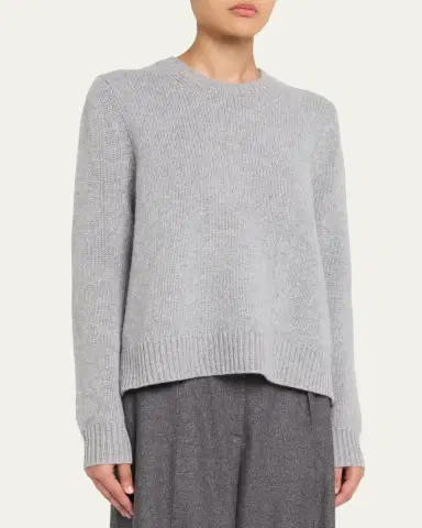 Kule The Bonnie Cashmere weater | Thumbnail 4 Kule The Bonnie Cashmere weater | Thumbnail 4