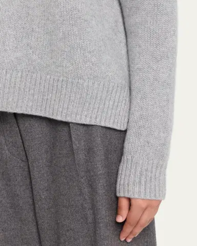 Kule The Bonnie Cashmere weater | Thumbnail 5 Kule The Bonnie Cashmere weater | Thumbnail 5