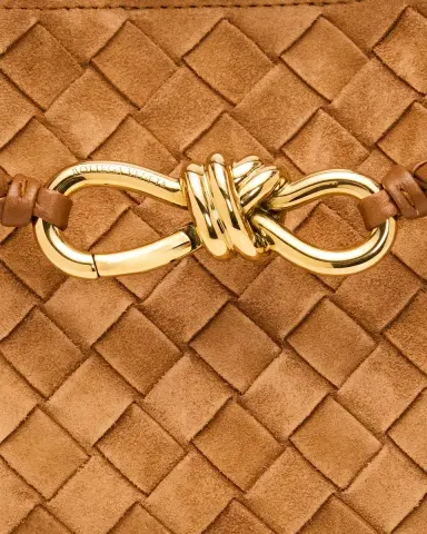 Bottega Veneta Andiamo Suede Top-Handle Bag | Thumbnail 10 Bottega Veneta Andiamo Suede Top-Handle Bag | Thumbnail 10