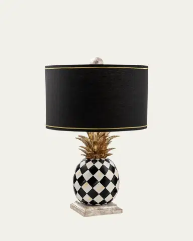 MacKenzie-Childs Pineapple Table Lamp | Thumbnail 2 MacKenzie-Childs Pineapple Table Lamp | Thumbnail 2