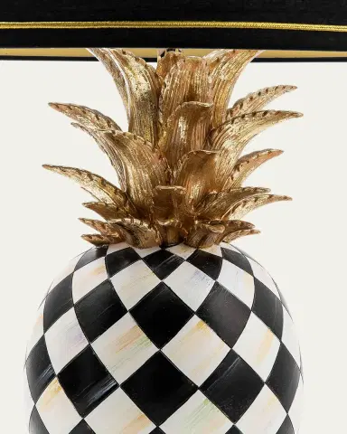 MacKenzie-Childs Pineapple Table Lamp | Thumbnail 3 MacKenzie-Childs Pineapple Table Lamp | Thumbnail 3