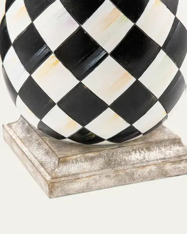 MacKenzie-Childs Pineapple Table Lamp | Thumbnail 4 MacKenzie-Childs Pineapple Table Lamp | Thumbnail 4