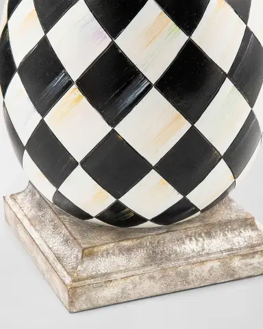 MacKenzie-Childs Pineapple Table Lamp | Thumbnail 8 MacKenzie-Childs Pineapple Table Lamp | Thumbnail 8