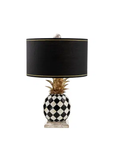 MacKenzie-Childs Pineapple Table Lamp | Thumbnail 1 MacKenzie-Childs Pineapple Table Lamp | Thumbnail 1