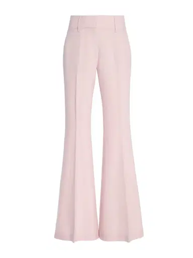 Gabriela Hearst Rhein Wool Flare Pants | Thumbnail 1 Gabriela Hearst Rhein Wool Flare Pants | Thumbnail 1