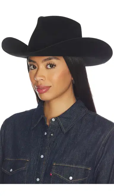 Gigi Pip Charlie Cowboy Hat | Thumbnail 1 Gigi Pip Charlie Cowboy Hat | Thumbnail 1